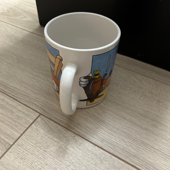 Large Disney “Goofy” Mug.  Very Good Condition. No chips or cracks.  Clean - Picture 2 of 5